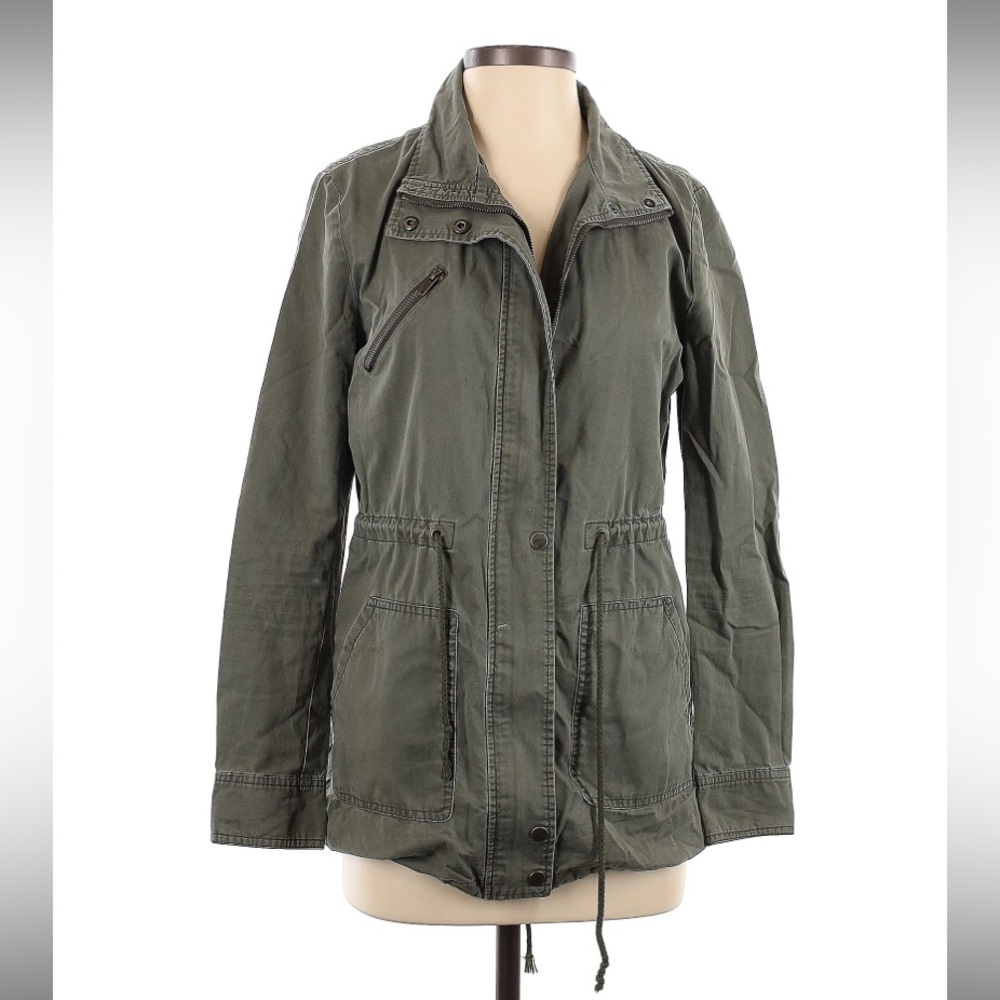 Forever 21 Jacket
